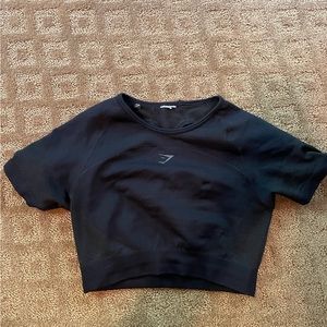 Gymshark top
